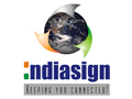 India sign